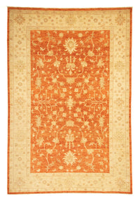 Tapete Ziegler 252x170cm - Tapete Oriental – product image