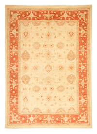 Tapete Ziegler - 235 x 168 cm - bege – product image