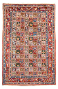 Moud Tapete 297x192cm - Tapete persa – product image