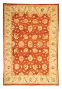 Tapete Ziegler 247x173cm - Tapete Oriental – product image