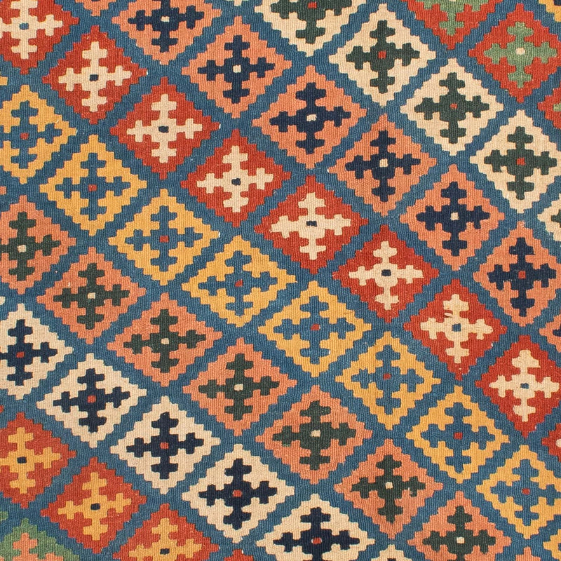 Kilim Fars Tapete 273x191cm