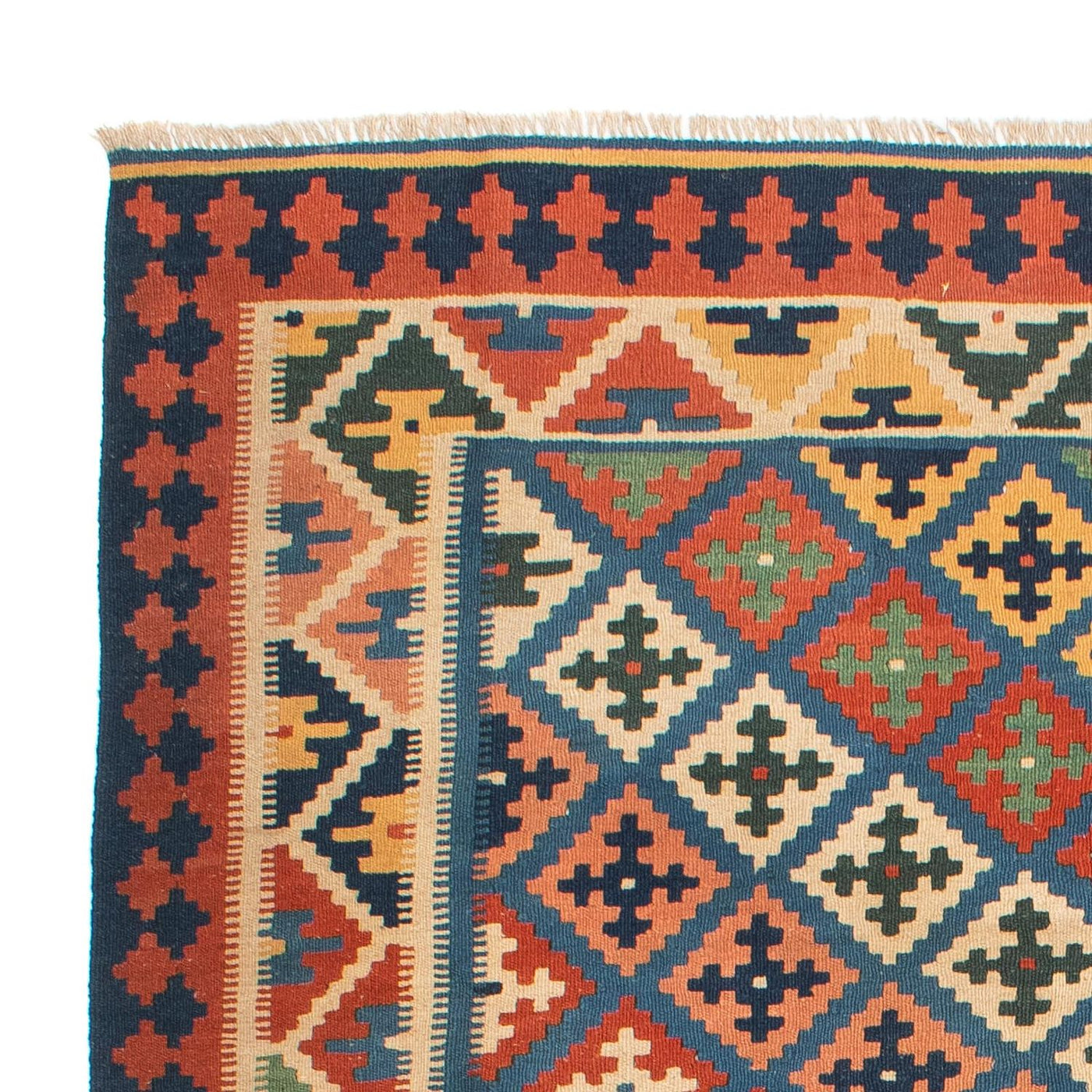 Kilim Fars Tapete 273x191cm
