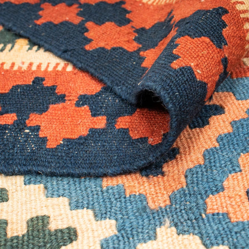 Kilim Fars Tapete 273x191cm