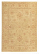 Tapete Ziegler - 118 x 85 cm - bege