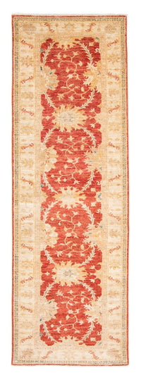 Corredor Tapete Ziegler - 254 x 86 cm - ferrugem – product image