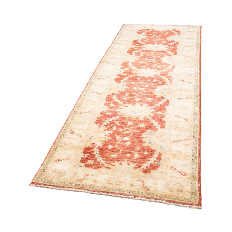 Corredor Tapete Ziegler - 254 x 86 cm - ferrugem