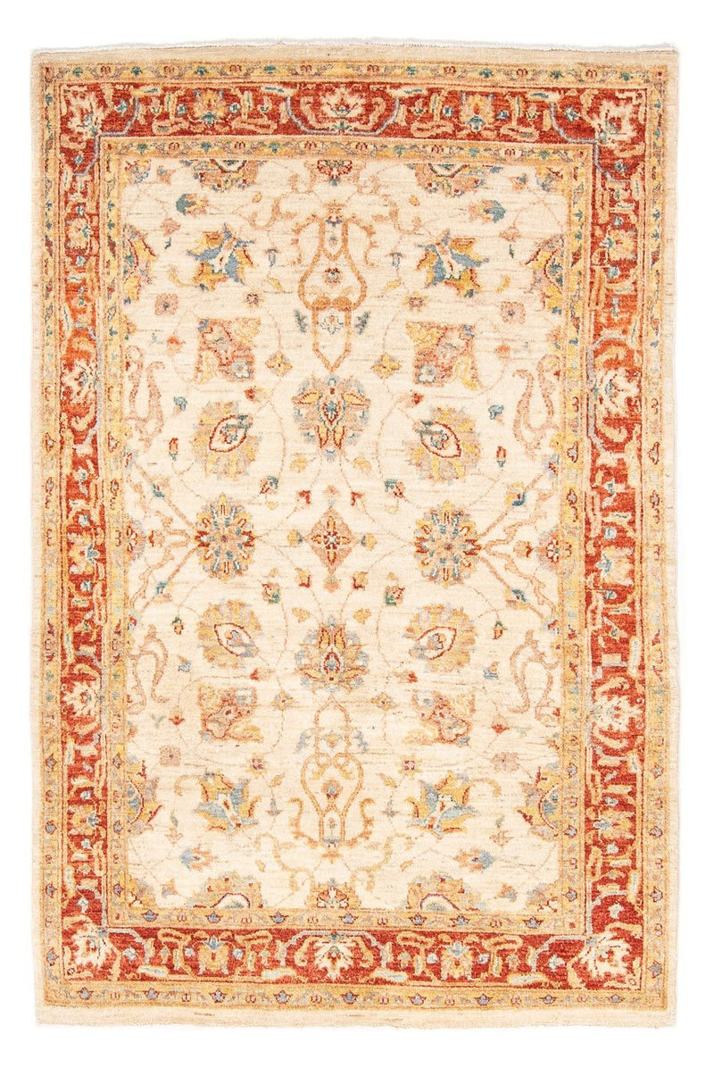 Tapete Ziegler 186x125cm - Tapete Oriental