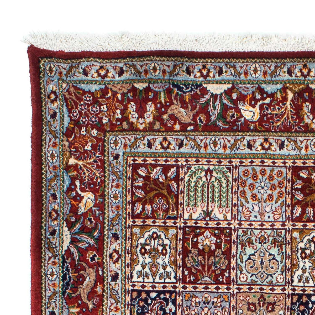 Moud Tapete 142x196cm - Tapete persa