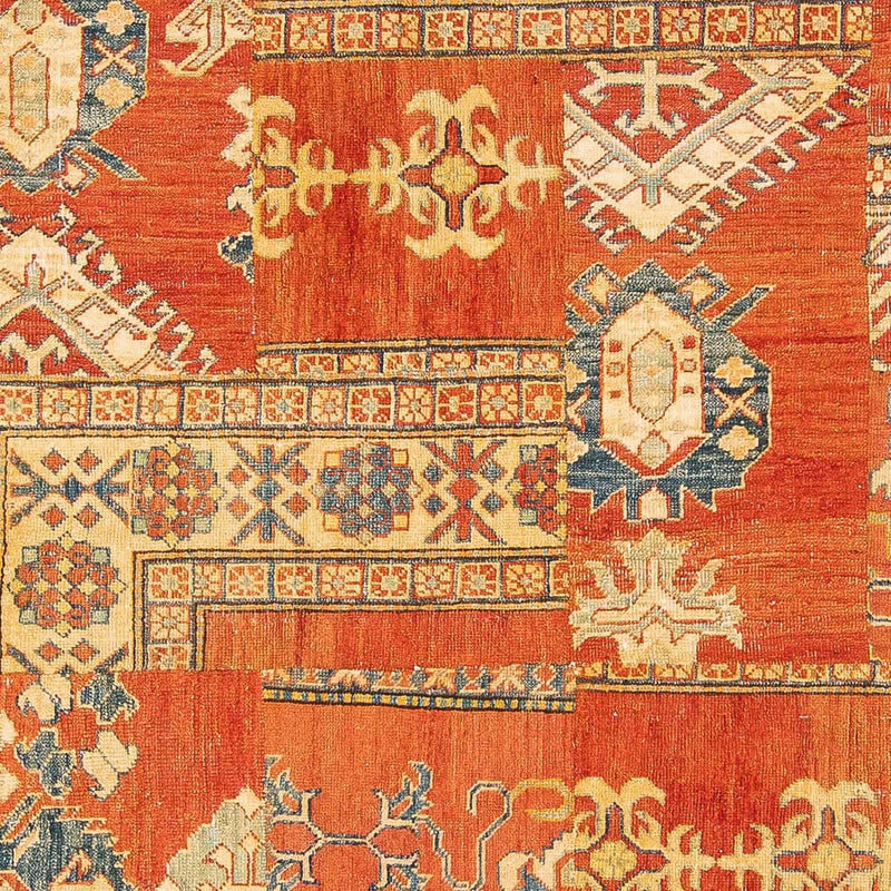 Kazak Tapete 234x145cm - Tapete Oriental