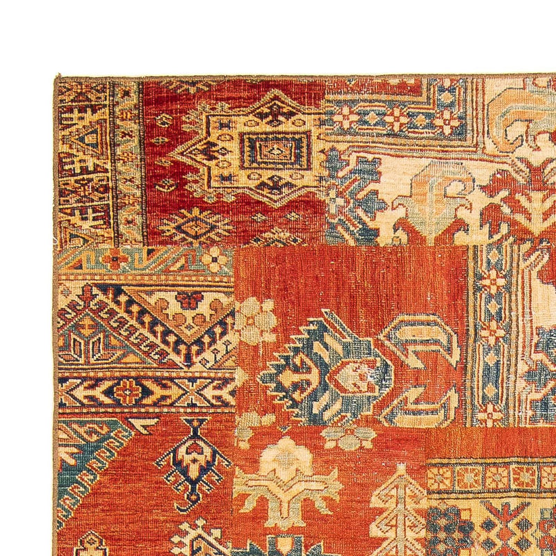Kazak Tapete 234x145cm - Tapete Oriental