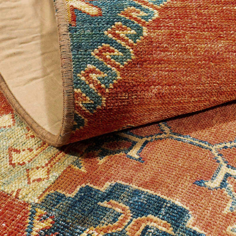 Kazak Tapete 234x145cm - Tapete Oriental