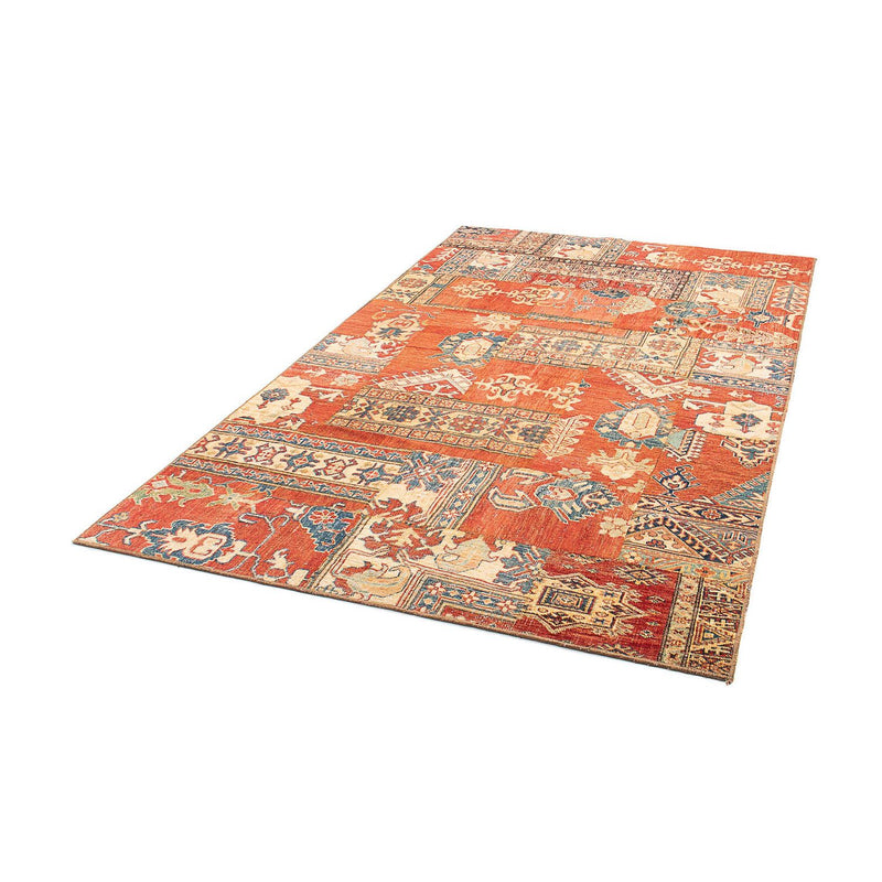 Kazak Tapete 234x145cm - Tapete Oriental