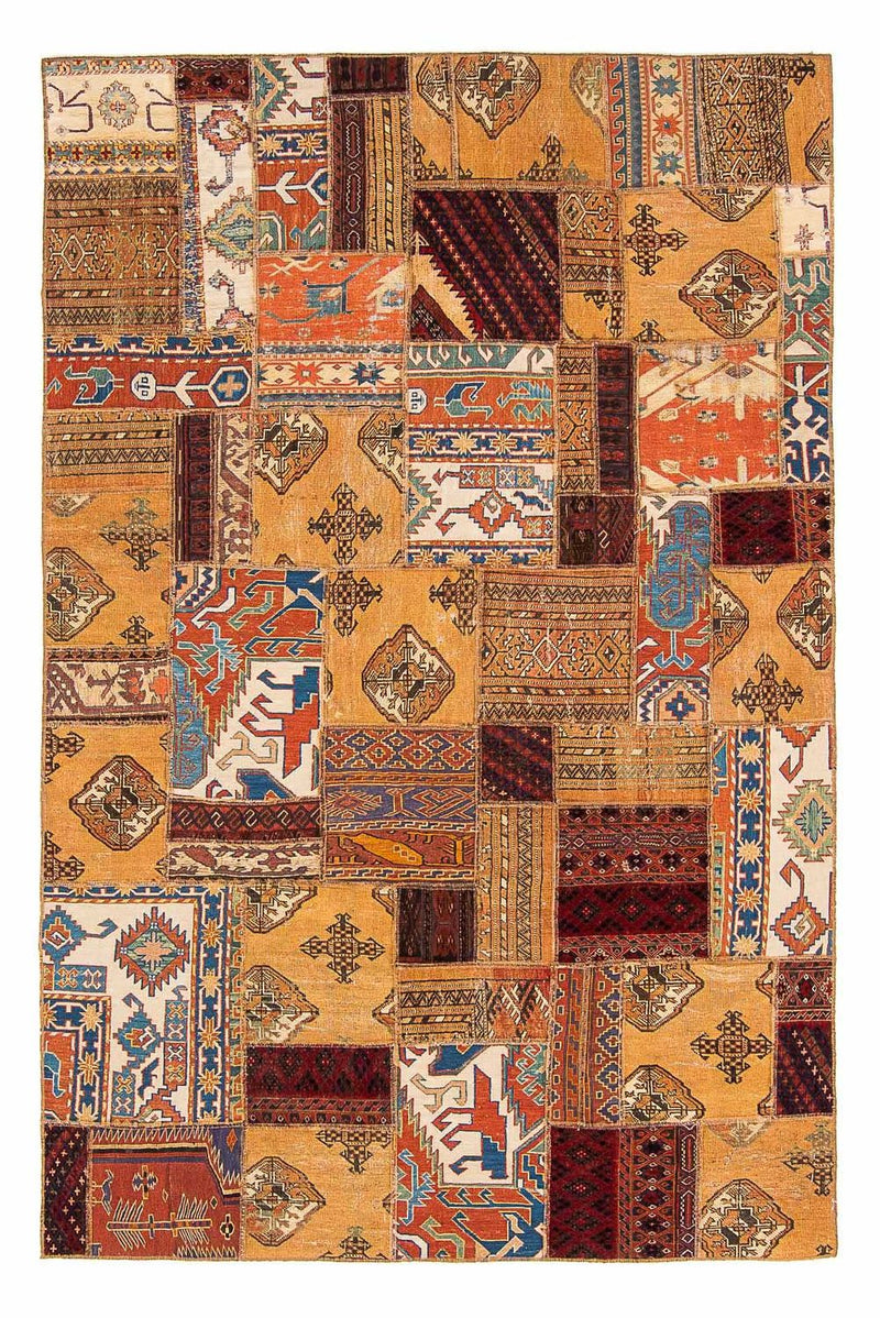 Kazak Tapete 158x232cm - Tapete Oriental