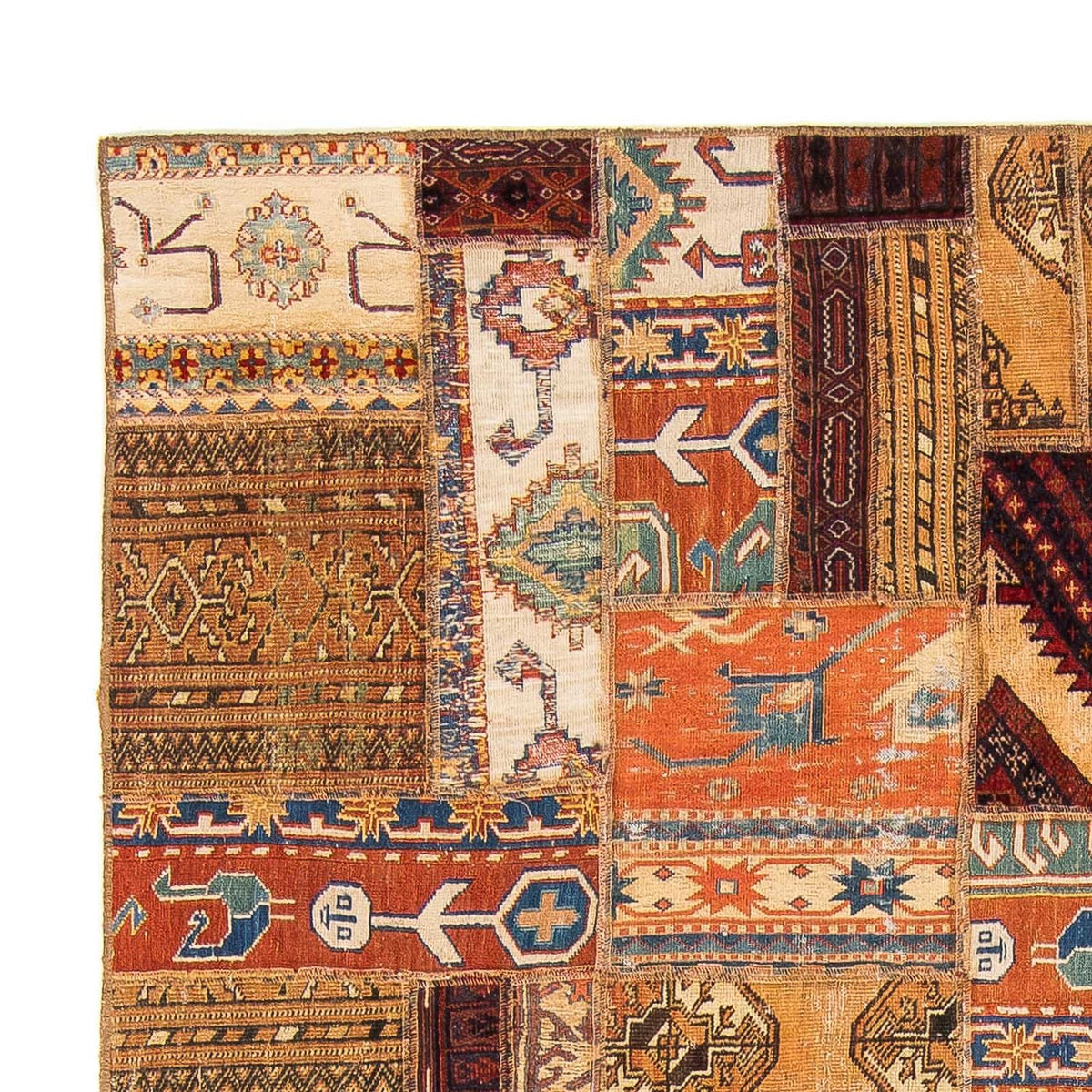 Kazak Tapete 158x232cm - Tapete Oriental