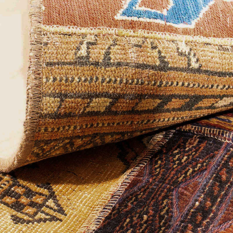 Kazak Tapete 158x232cm - Tapete Oriental
