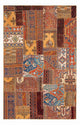 Kazak Tapete 235x160cm - Tapete Oriental