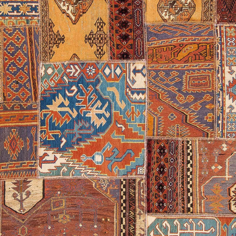 Kazak Tapete 235x160cm - Tapete Oriental