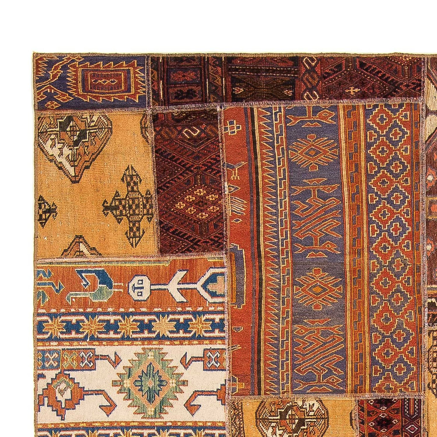 Kazak Tapete 235x160cm - Tapete Oriental