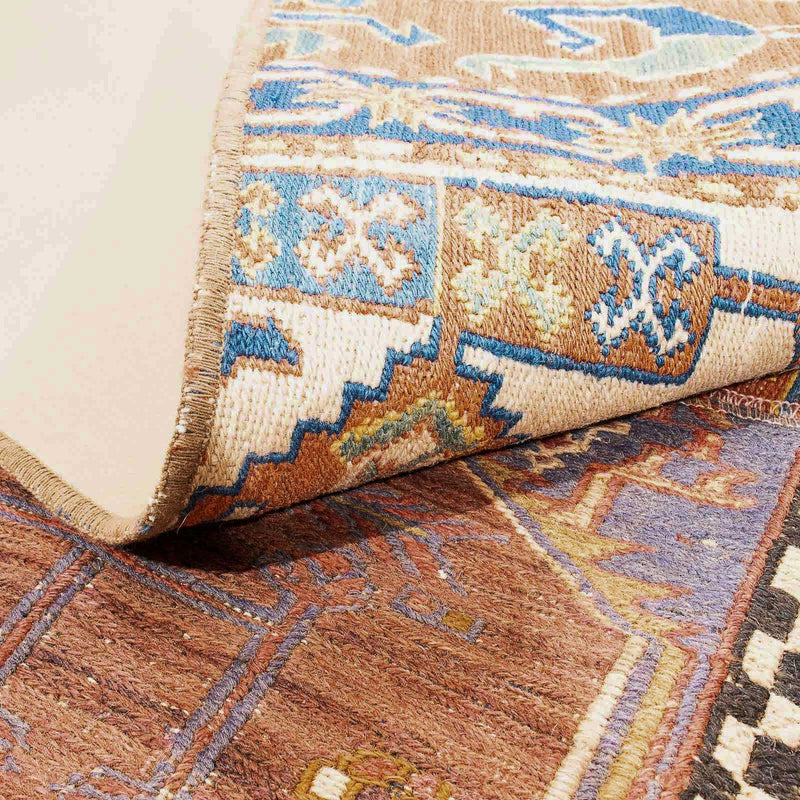 Kazak Tapete 235x160cm - Tapete Oriental