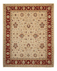 Tapete Ziegler 301x249cm - Tapete Oriental – product image