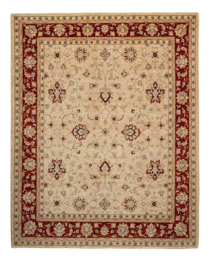 Tapete Ziegler 301x249cm - Tapete Oriental