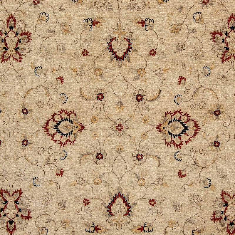 Tapete Ziegler 301x249cm - Tapete Oriental