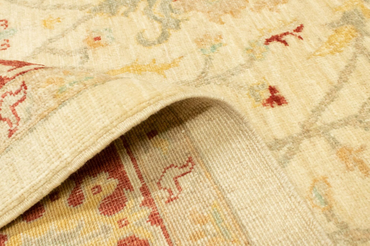 Tabriz Tapete 234x169cm - Tapete persa