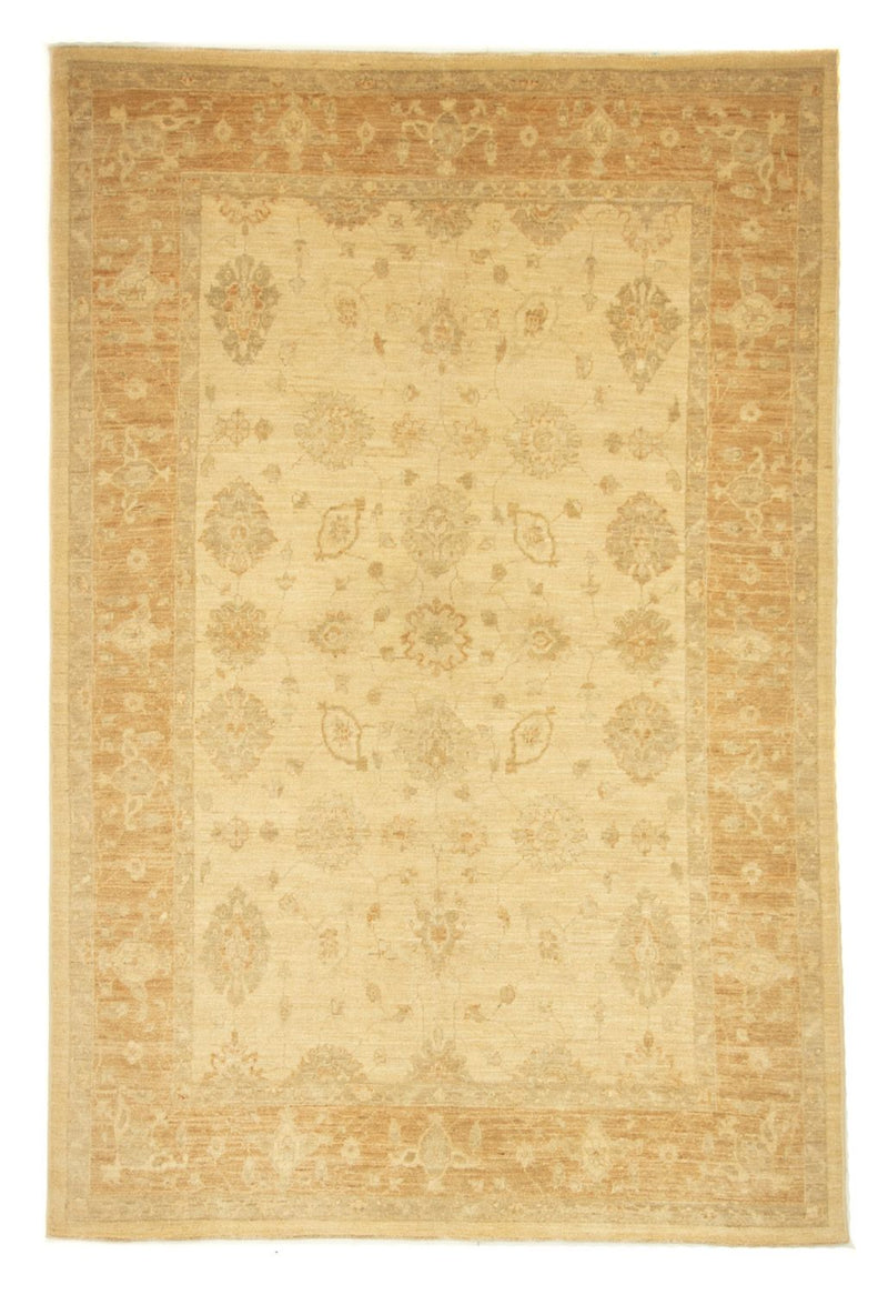 Tabriz Tapete 246x169cm - Tapete persa