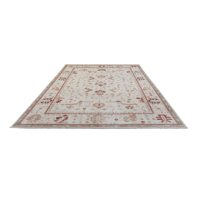 Ushak Tapete 342x252cm - Tapete Oriental