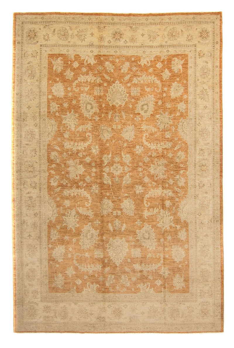 Farahan Tapete 391x267cm - Tapete persa