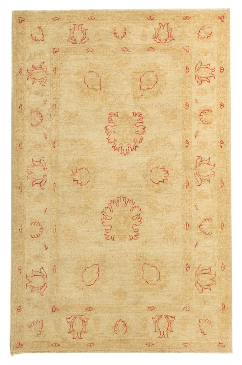 Tapete Ziegler 126x85cm - Tapete Oriental