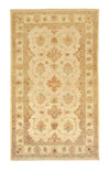 Tapete Ziegler 91x157cm - Tapete Oriental - Rectangular / Bege / 91 x 157 cm Rectangular