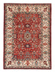 Tapete afegão 200x148cm - Tapete Oriental
