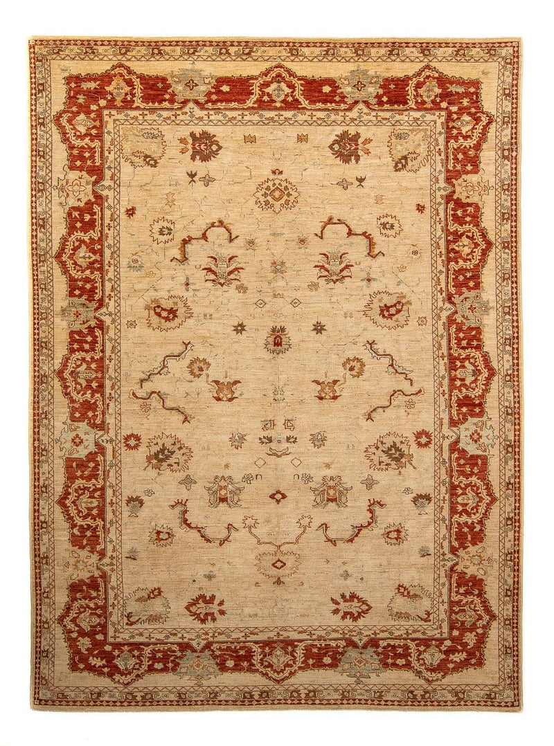 Ushak Tapete 316x235cm - Tapete Oriental