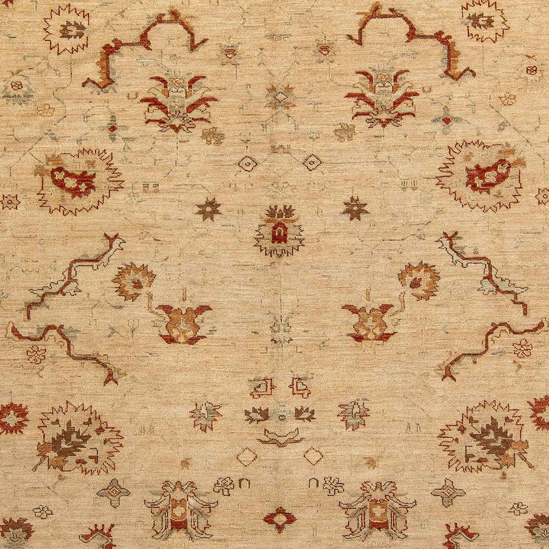 Ushak Tapete 316x235cm - Tapete Oriental