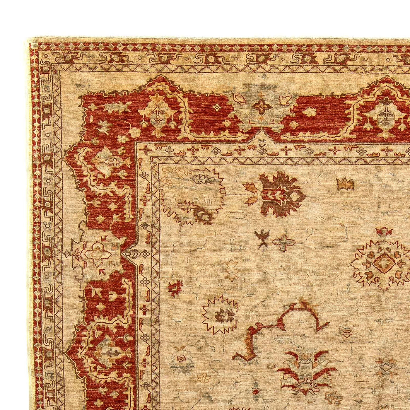 Ushak Tapete 316x235cm - Tapete Oriental