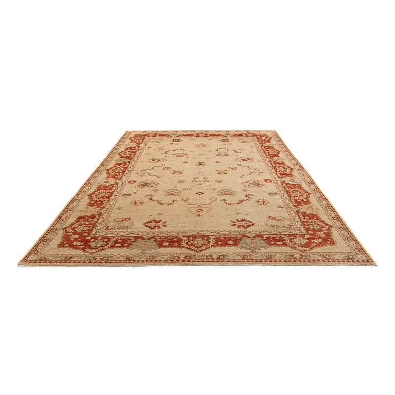 Ushak Tapete 316x235cm - Tapete Oriental