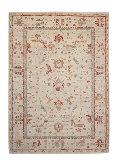 Ushak Tapete 245x342cm - Tapete Oriental