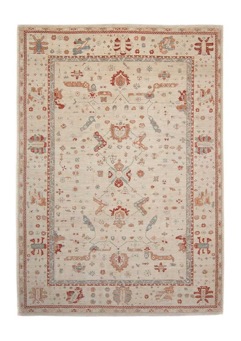 Ushak Tapete 245x342cm - Tapete Oriental
