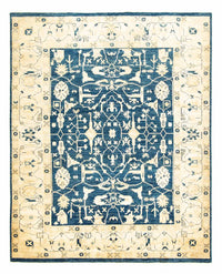 Farahan Tapete 188x227cm - Tapete Oriental – product image