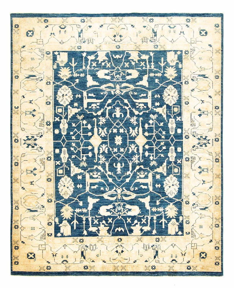 Farahan Tapete 188x227cm - Tapete Oriental