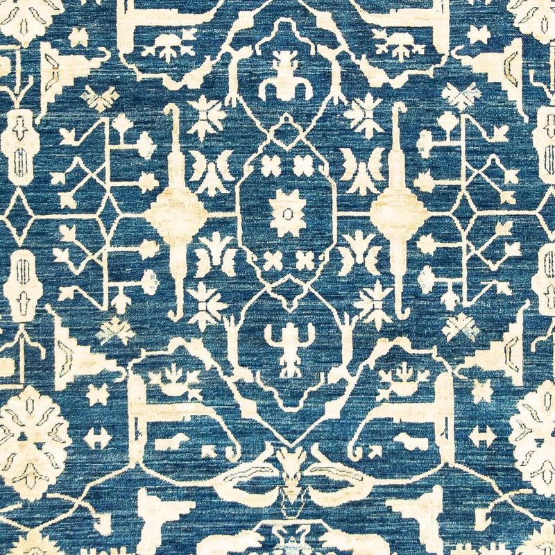 Farahan Tapete 188x227cm - Tapete Oriental