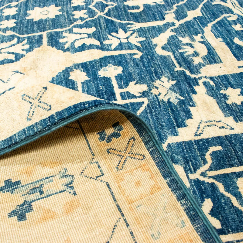 Farahan Tapete 188x227cm - Tapete Oriental