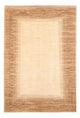 Gabbeh persa Tapete 209x146cm - Perserteppich Wollteppich