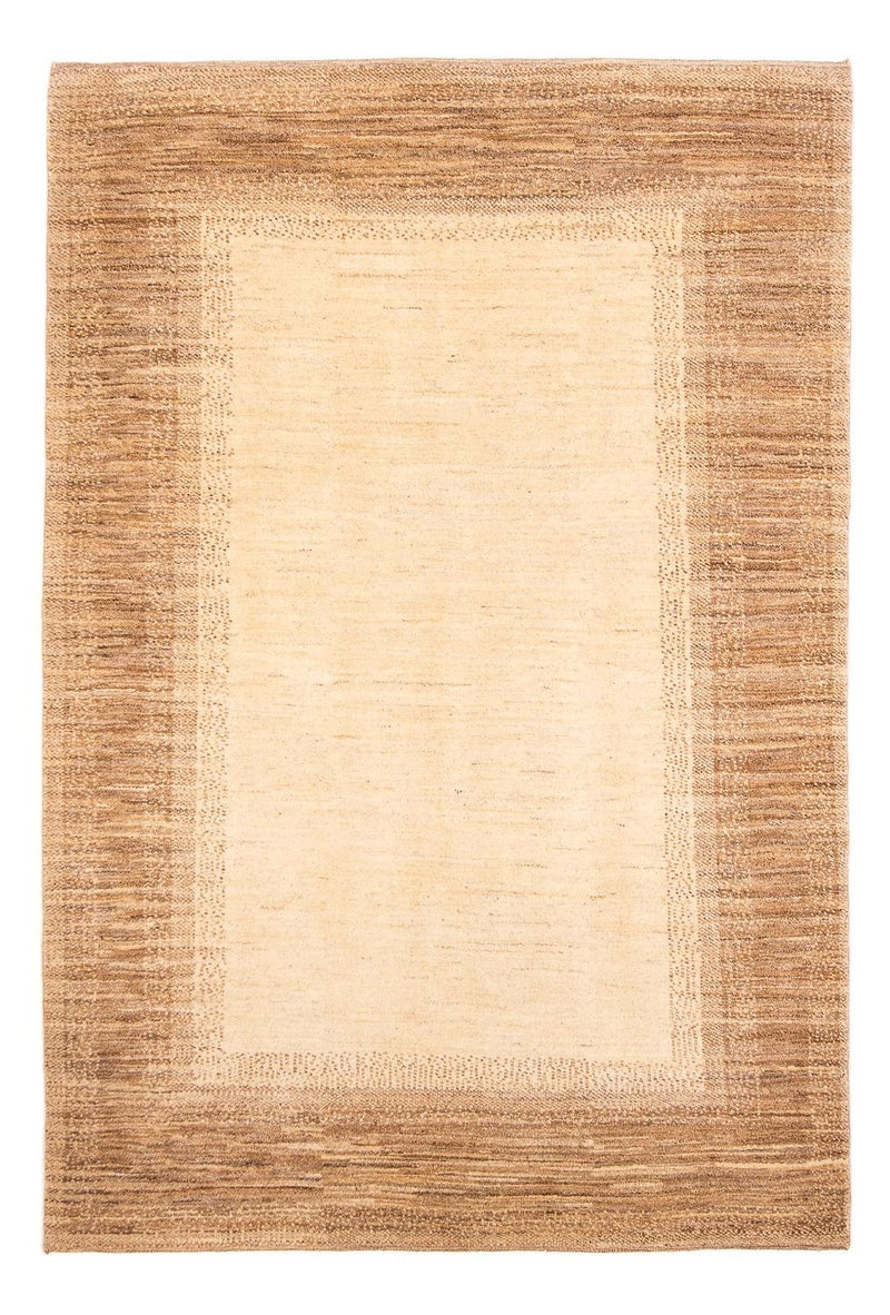 Gabbeh persa Tapete 209x146cm - Perserteppich Wollteppich