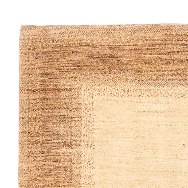 Gabbeh persa Tapete 209x146cm - Perserteppich Wollteppich