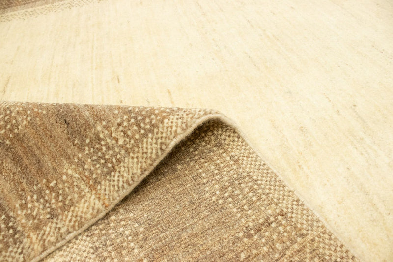Gabbeh persa Tapete 240x178cm - Perserteppich Wollteppich