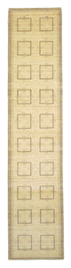 Gabbeh persa Tapete 75x345cm - Perserteppich Wollteppich