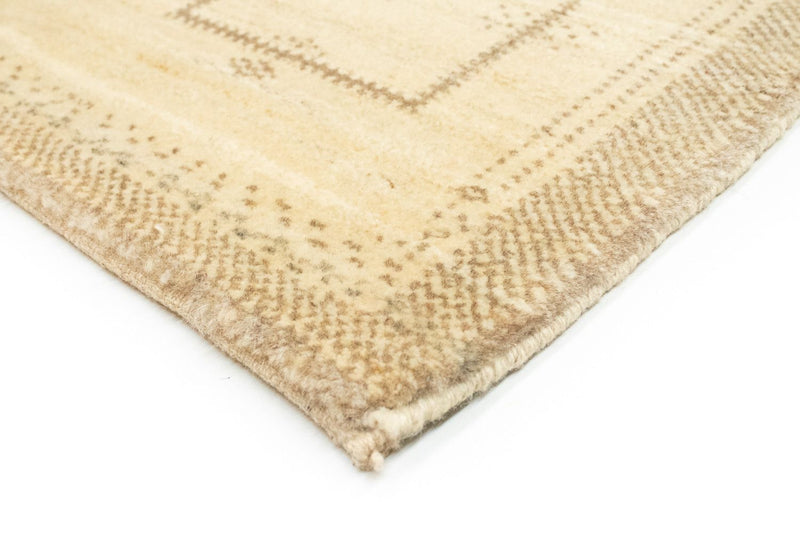 Gabbeh persa Tapete 75x345cm - Perserteppich Wollteppich