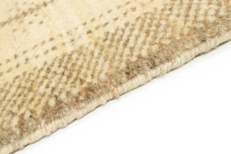 Gabbeh persa Tapete 75x345cm - Perserteppich Wollteppich